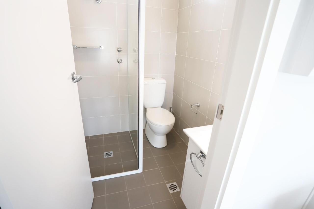 Eastend Studio Apartments Dubbo Ngoại thất bức ảnh