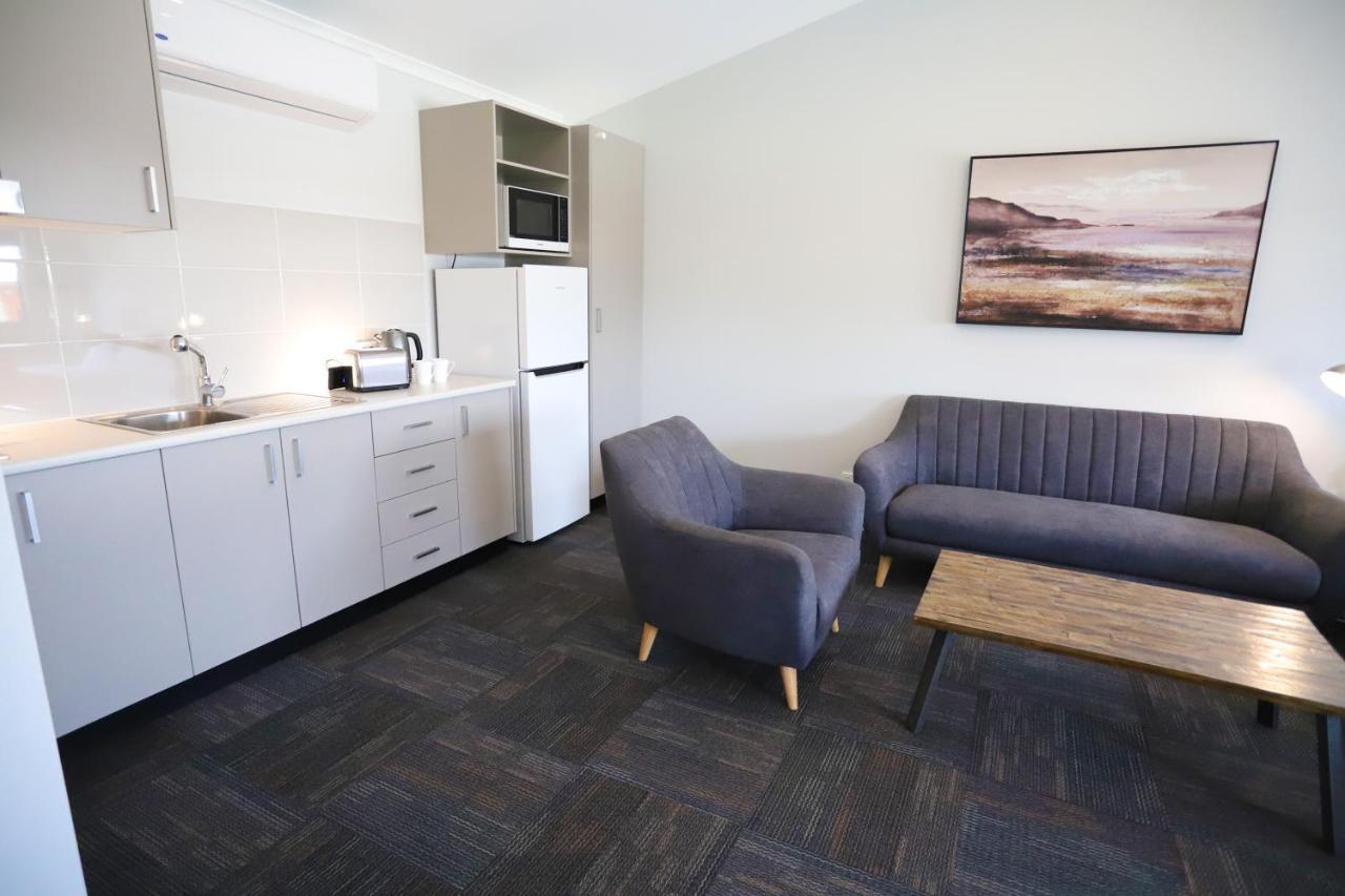 Eastend Studio Apartments Dubbo Ngoại thất bức ảnh