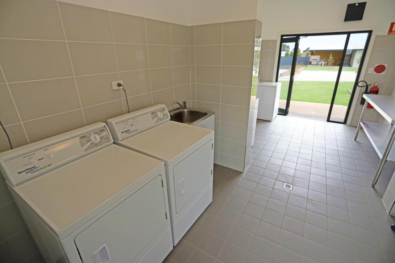 Eastend Studio Apartments Dubbo Ngoại thất bức ảnh