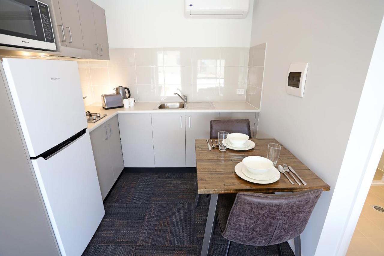 Eastend Studio Apartments Dubbo Ngoại thất bức ảnh