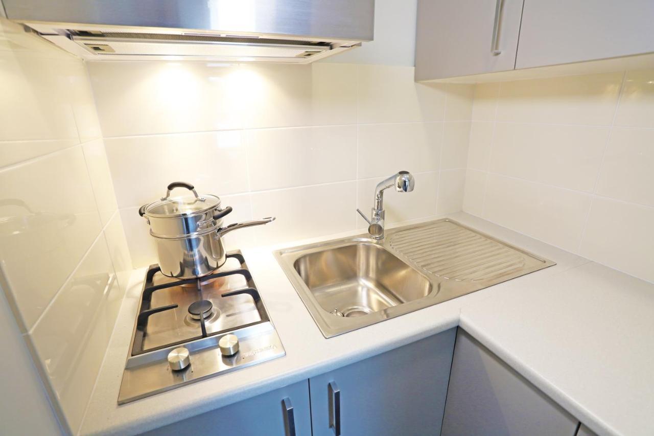 Eastend Studio Apartments Dubbo Ngoại thất bức ảnh