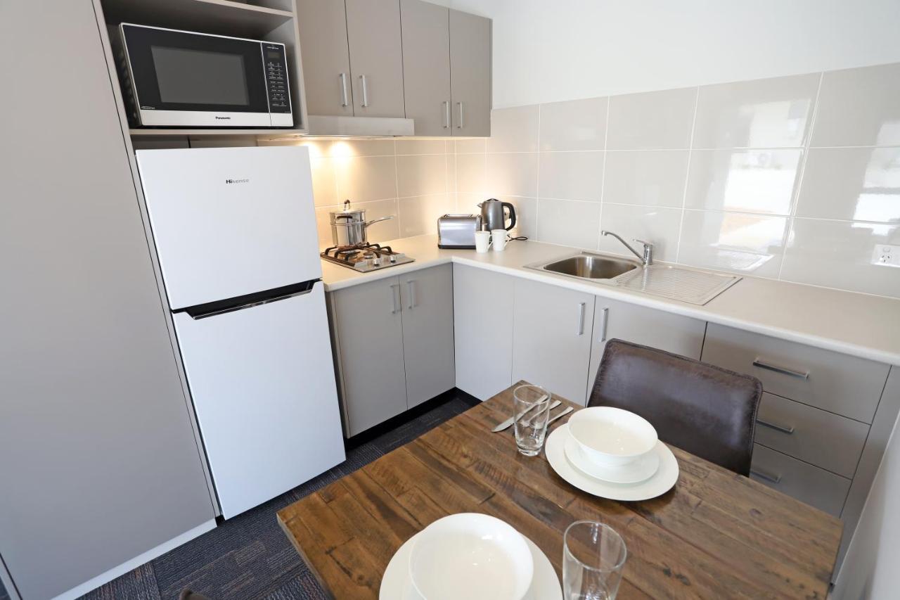 Eastend Studio Apartments Dubbo Ngoại thất bức ảnh