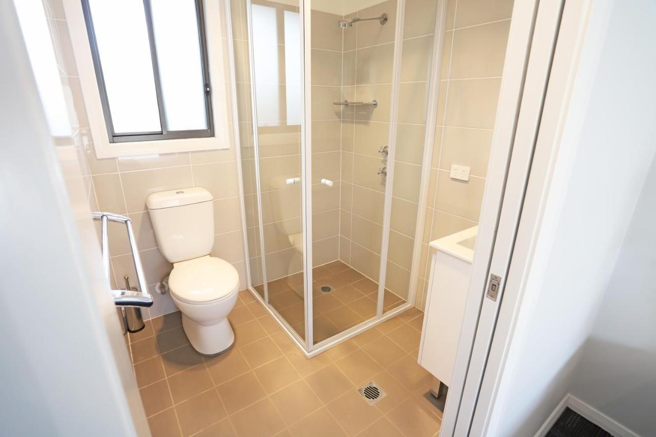 Eastend Studio Apartments Dubbo Ngoại thất bức ảnh