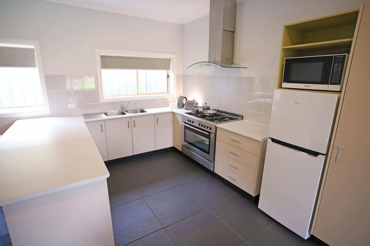 Eastend Studio Apartments Dubbo Ngoại thất bức ảnh