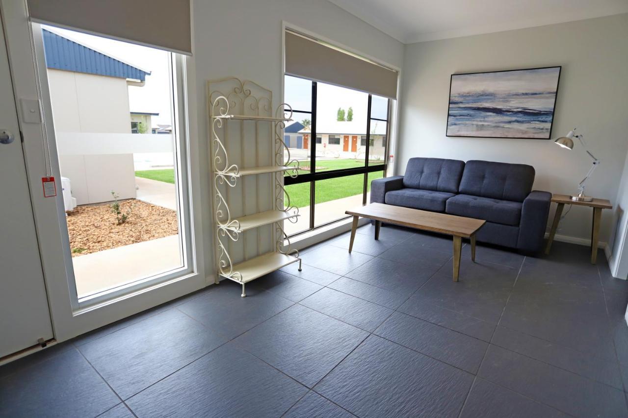 Eastend Studio Apartments Dubbo Ngoại thất bức ảnh