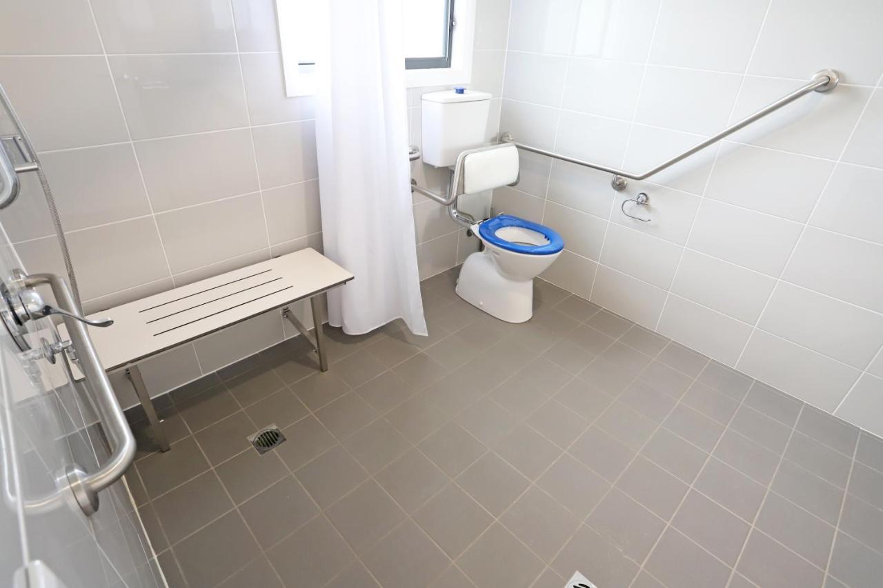 Eastend Studio Apartments Dubbo Ngoại thất bức ảnh
