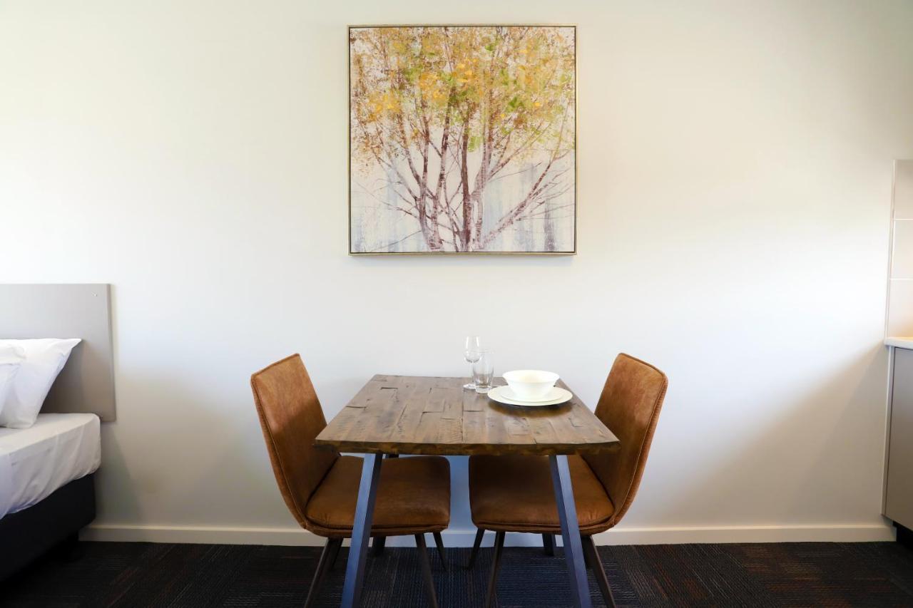Eastend Studio Apartments Dubbo Ngoại thất bức ảnh