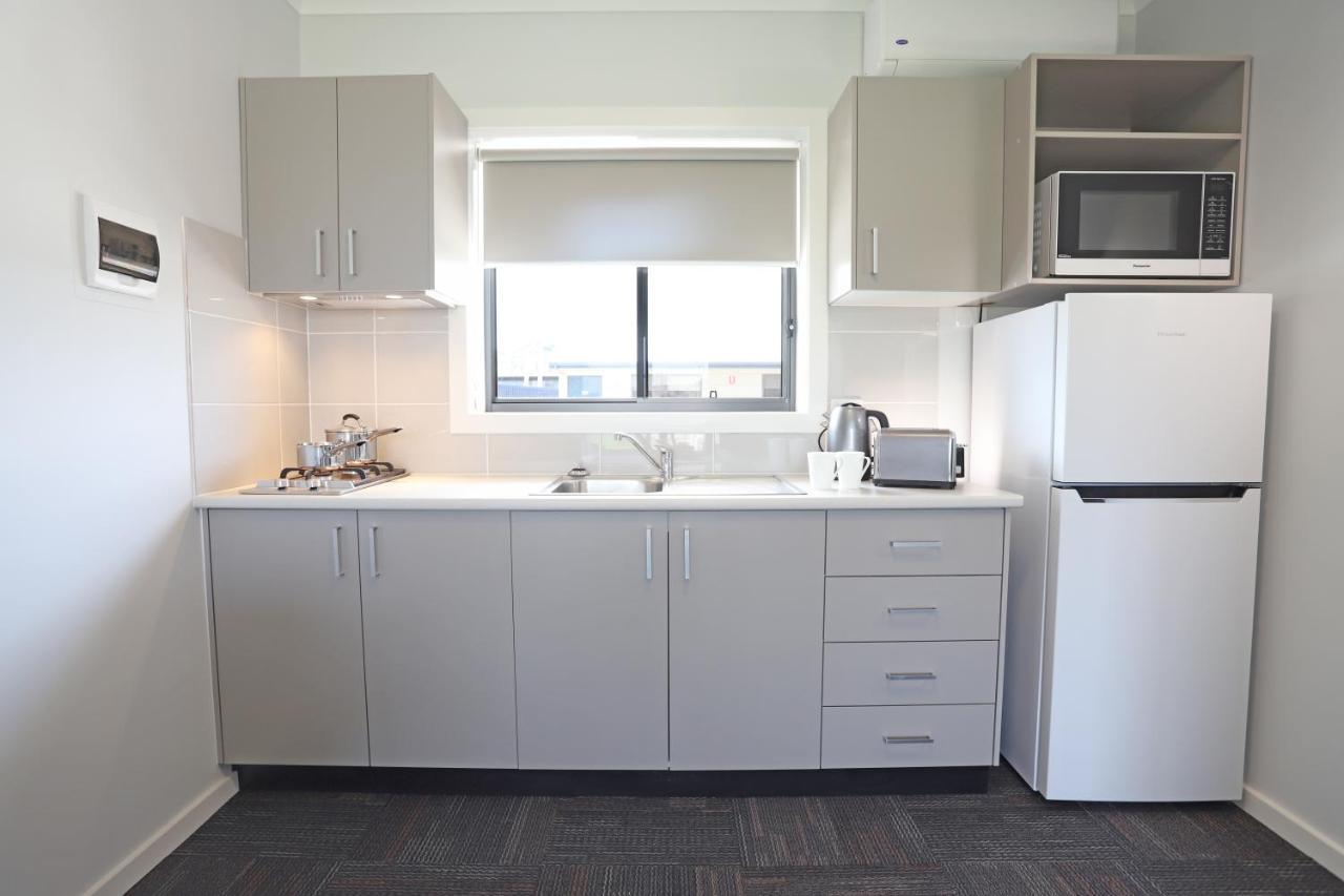 Eastend Studio Apartments Dubbo Ngoại thất bức ảnh